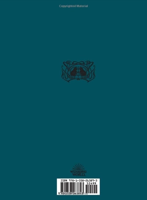 fantastic beasts: the crimes of grindelwald – the original screenplay - Ảnh 19