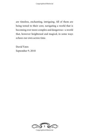 fantastic beasts: the crimes of grindelwald – the original screenplay - Ảnh 6