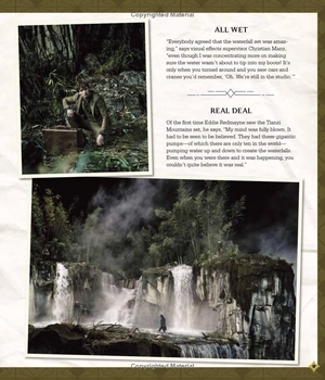 fantastic beasts - the secrets of dumbledore: movie magic - Ảnh 17