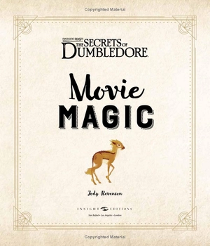 fantastic beasts - the secrets of dumbledore: movie magic - Ảnh 3