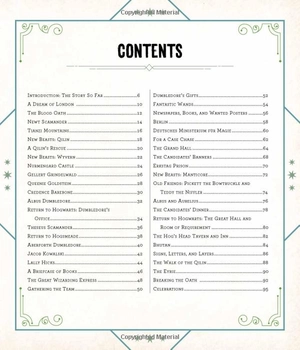 fantastic beasts - the secrets of dumbledore: movie magic - Ảnh 5