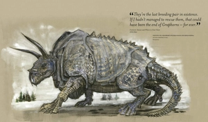 fantastic beasts: the wonder of nature - amazing animals and the magical creatures of harry potter and fantastic beasts - Ảnh 6