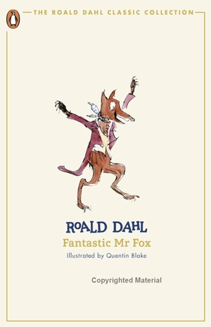 fantastic mr. fox - Ảnh 2