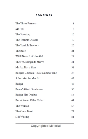 fantastic mr. fox - Ảnh 7