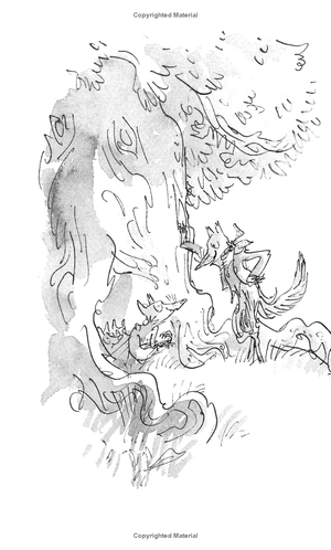 fantastic mr. fox - Ảnh 8