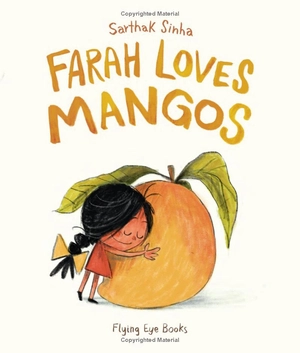 farah loves mangos - Ảnh 4