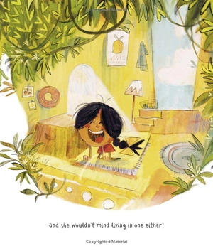 farah loves mangos - Ảnh 6