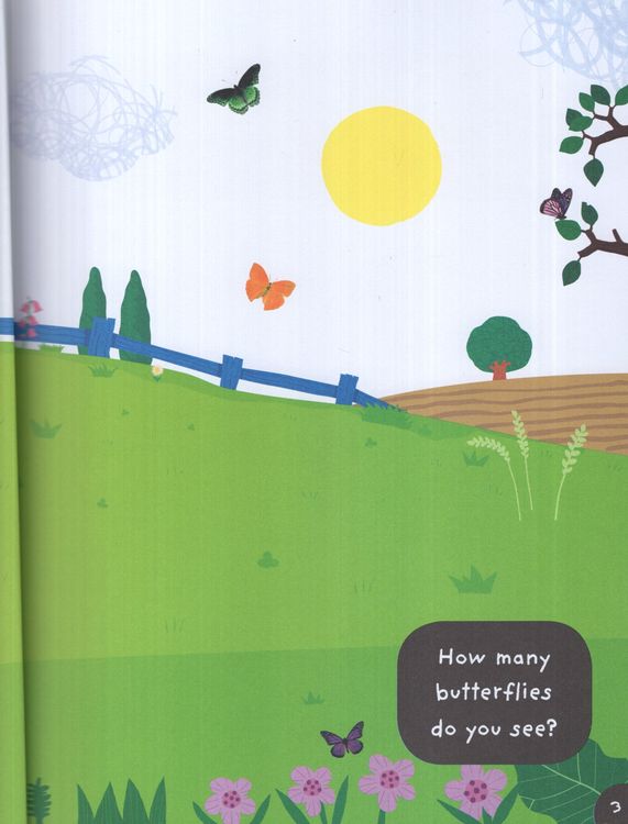 Farm Sticker Activities - Ảnh 5