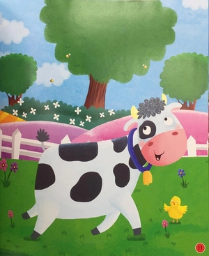 farm stories (padded) - Ảnh 10