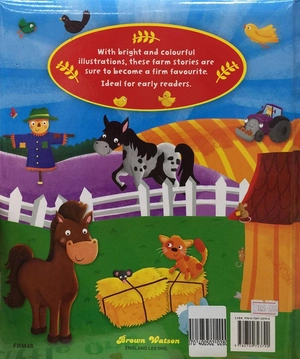 farm stories (padded) - Ảnh 11