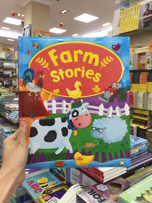 farm stories (padded) - Ảnh 12