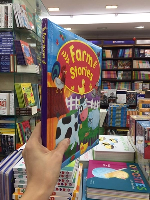 farm stories (padded) - Ảnh 13