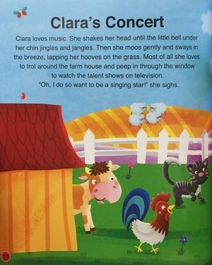 farm stories (padded) - Ảnh 9