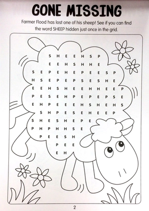 farm super pad - Ảnh 3