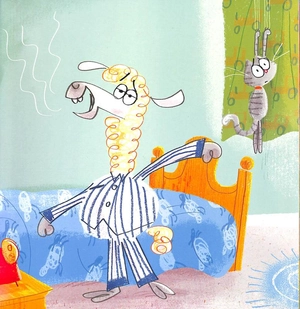 farmer llama - Ảnh 4