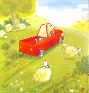 farmer llama - Ảnh 6