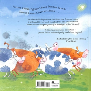 farmer llama - Ảnh 7