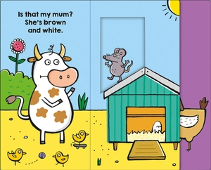 farmyard bottoms - Ảnh 3