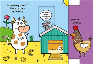 farmyard bottoms - Ảnh 4