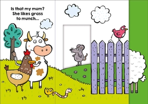 farmyard bottoms - Ảnh 5