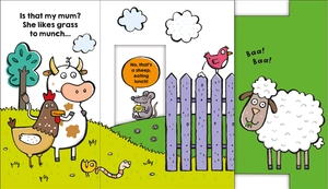 farmyard bottoms - Ảnh 6