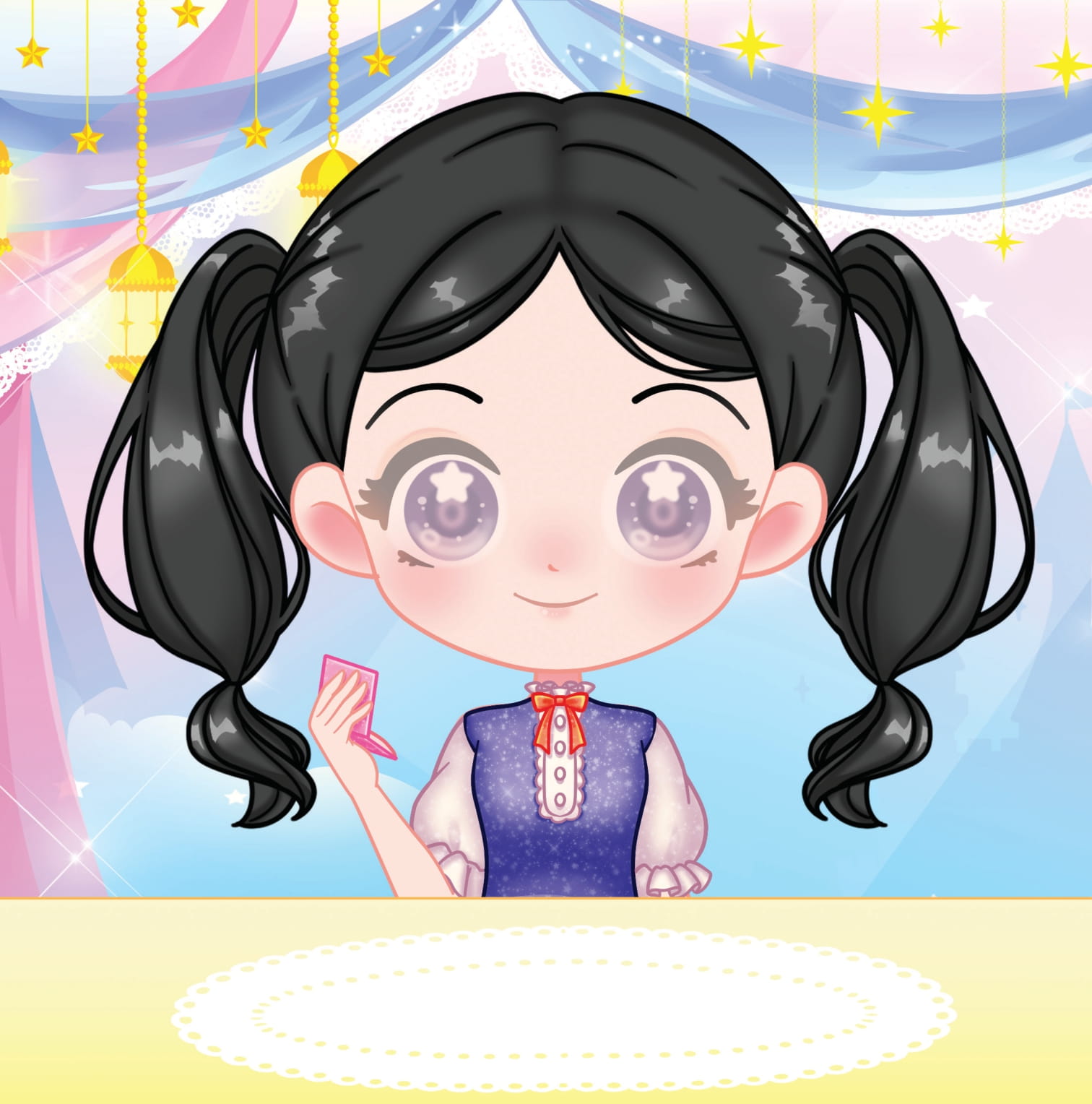 Fashion Club - Công Chúa Aki - Ảnh 12