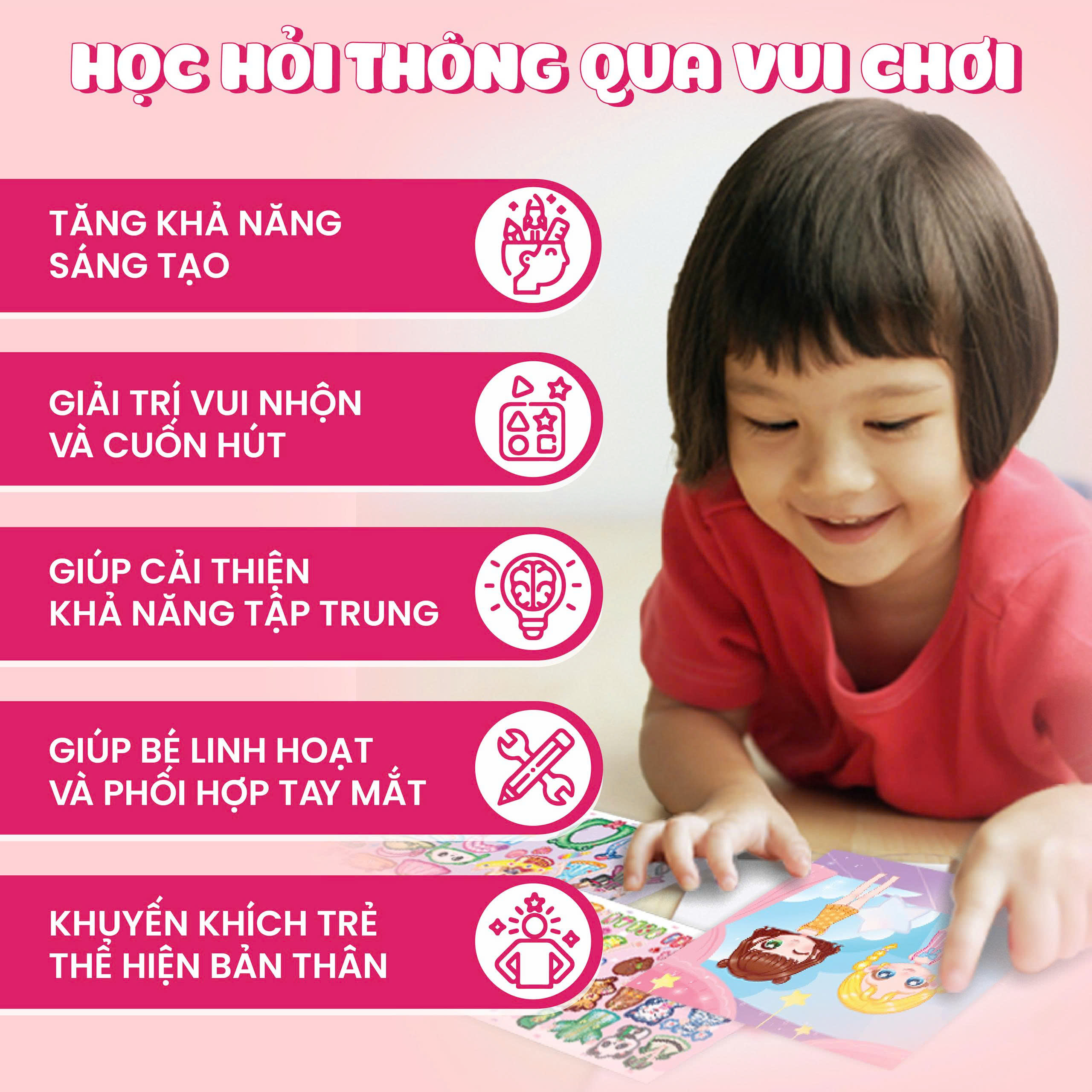 Fashion Club - Công Chúa Sunny - Ảnh 9