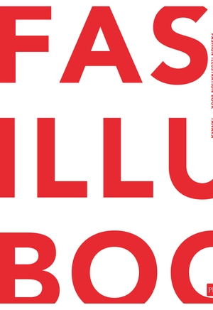 fashion illustration book - たなか ファッションイラストブック- - Ảnh 3