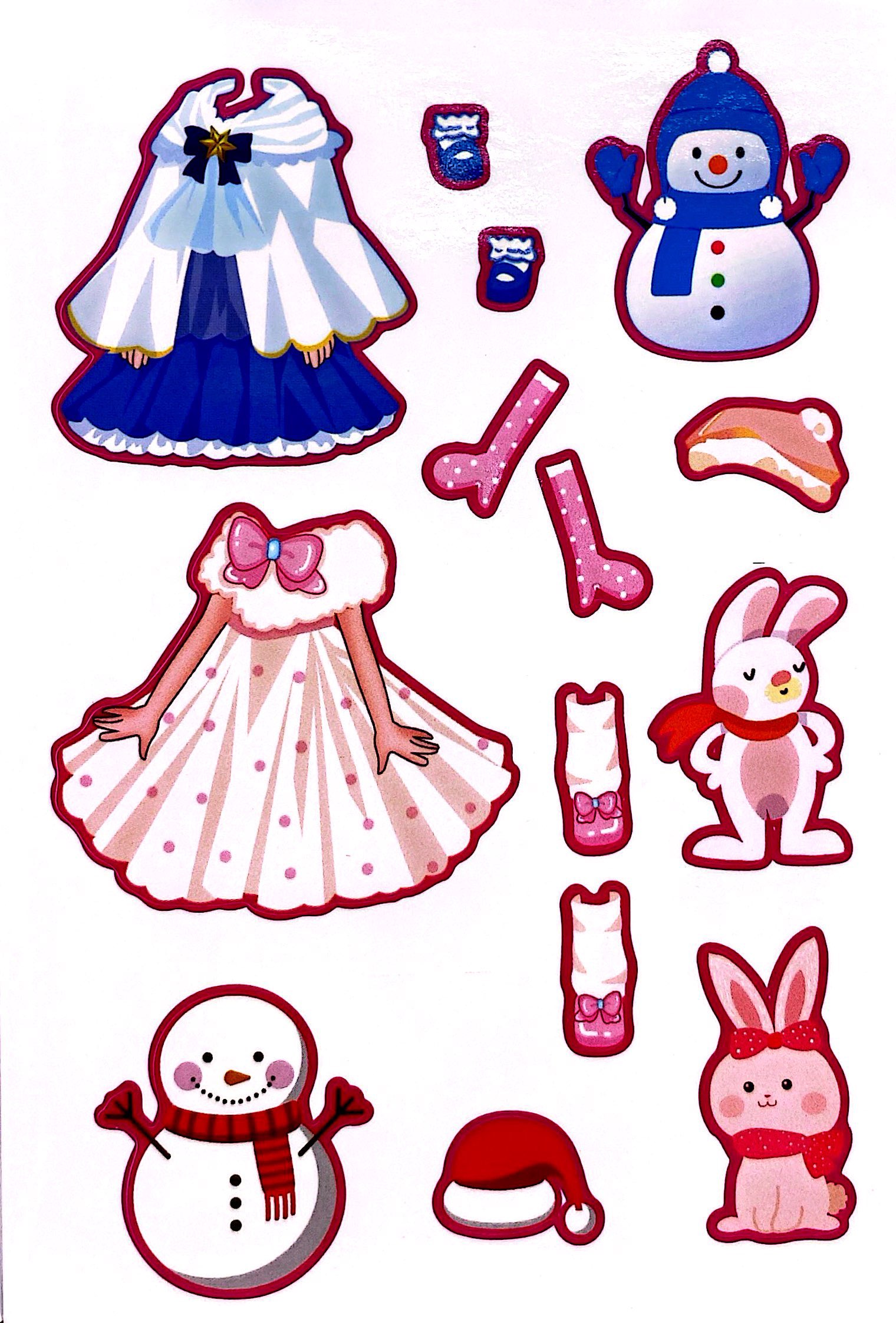 Fashion Show - Công Chúa Mùa Đông - Ảnh 4