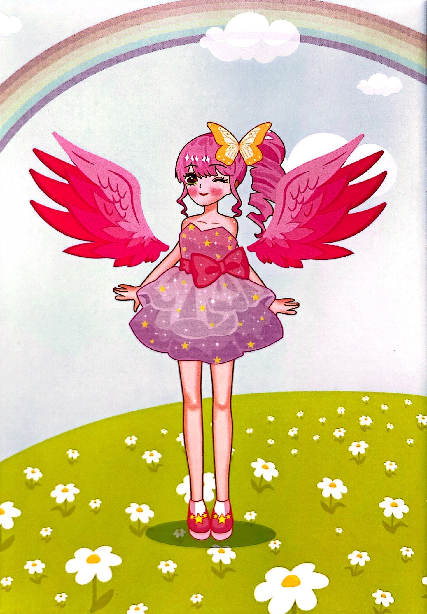 Fashion Show - Công Chúa Mùa Hạ - Ảnh 3