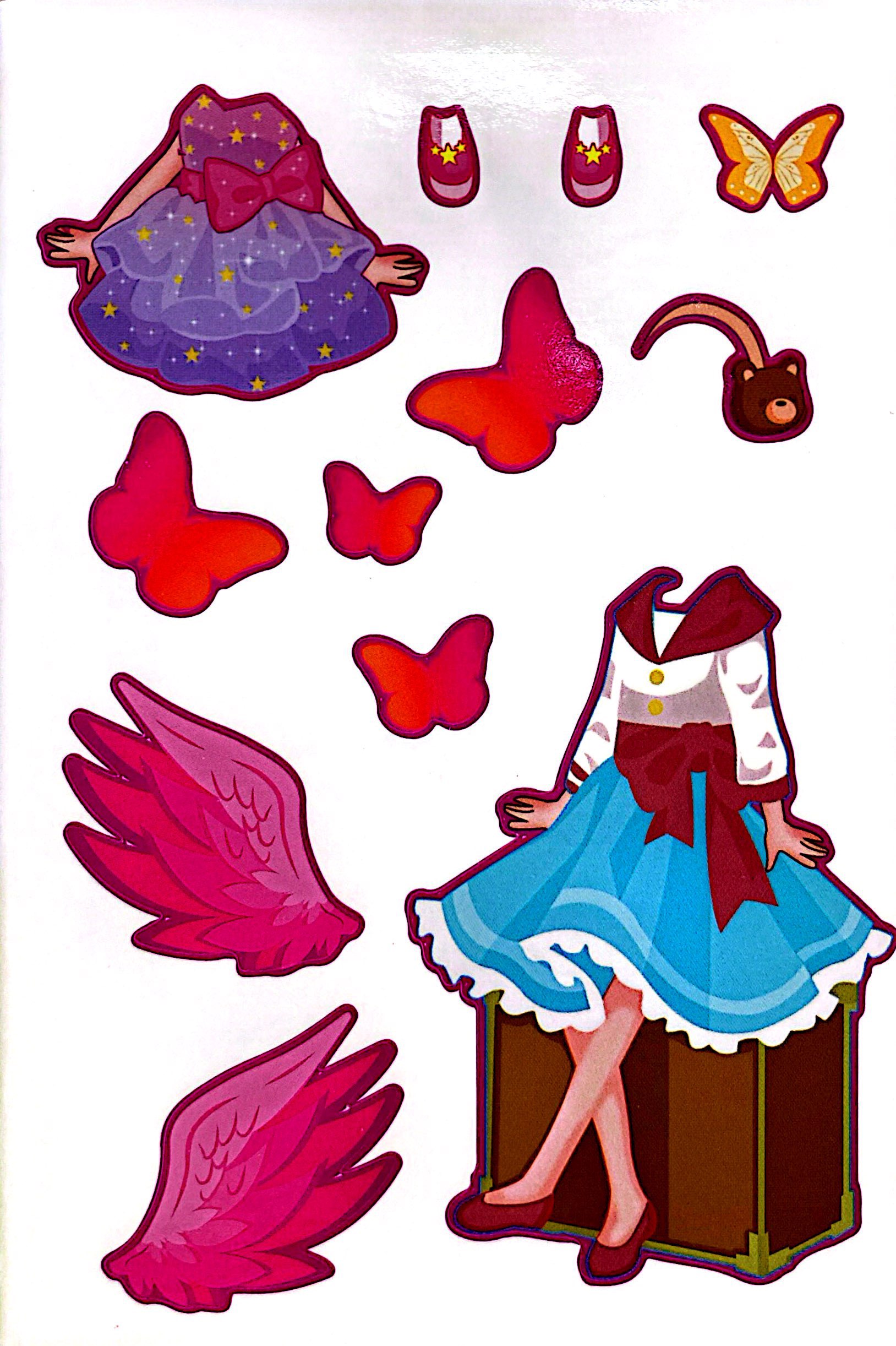 Fashion Show - Công Chúa Mùa Hạ - Ảnh 4