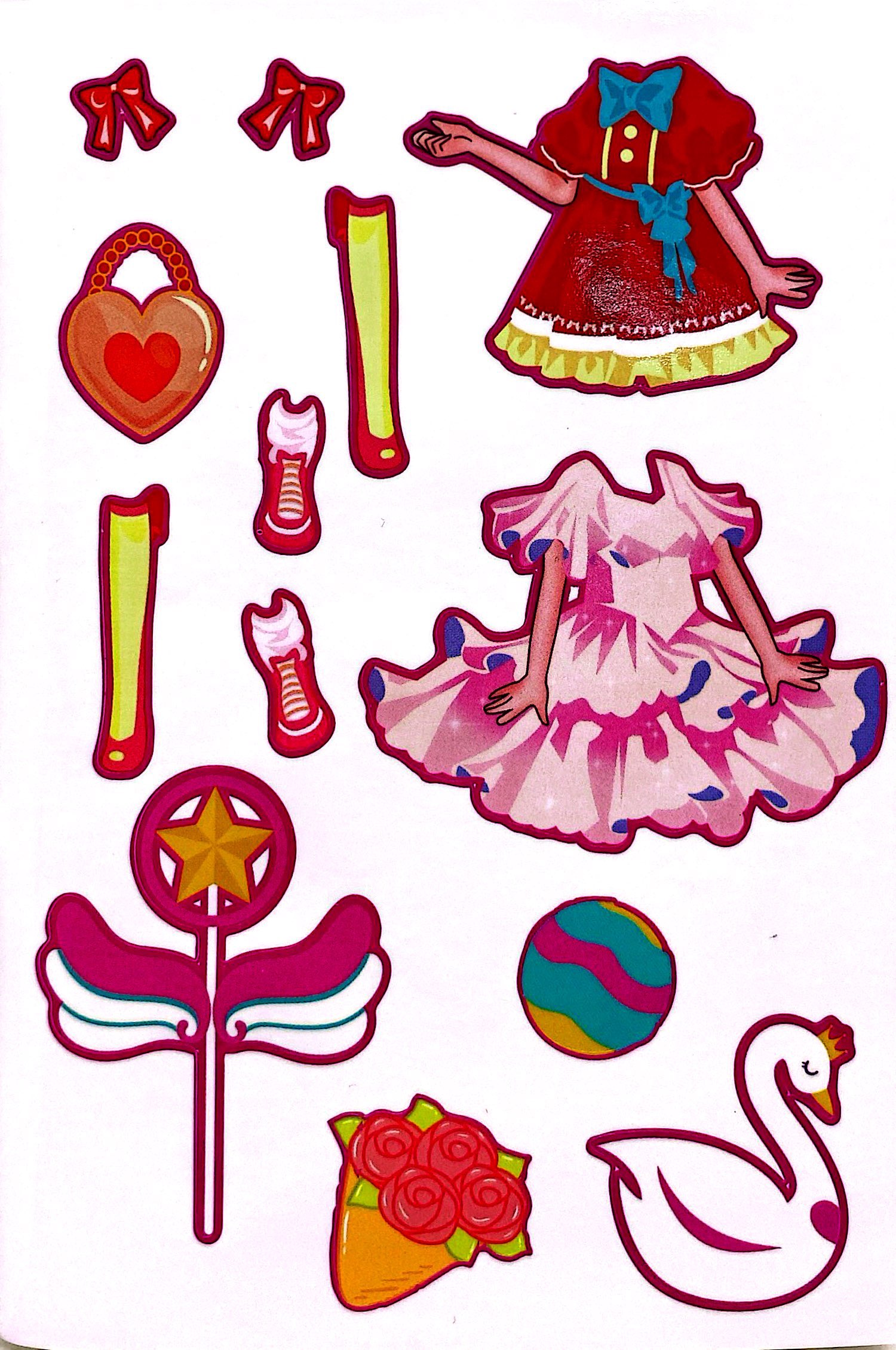 Fashion Show - Công Chúa Mùa Hạ - Ảnh 5