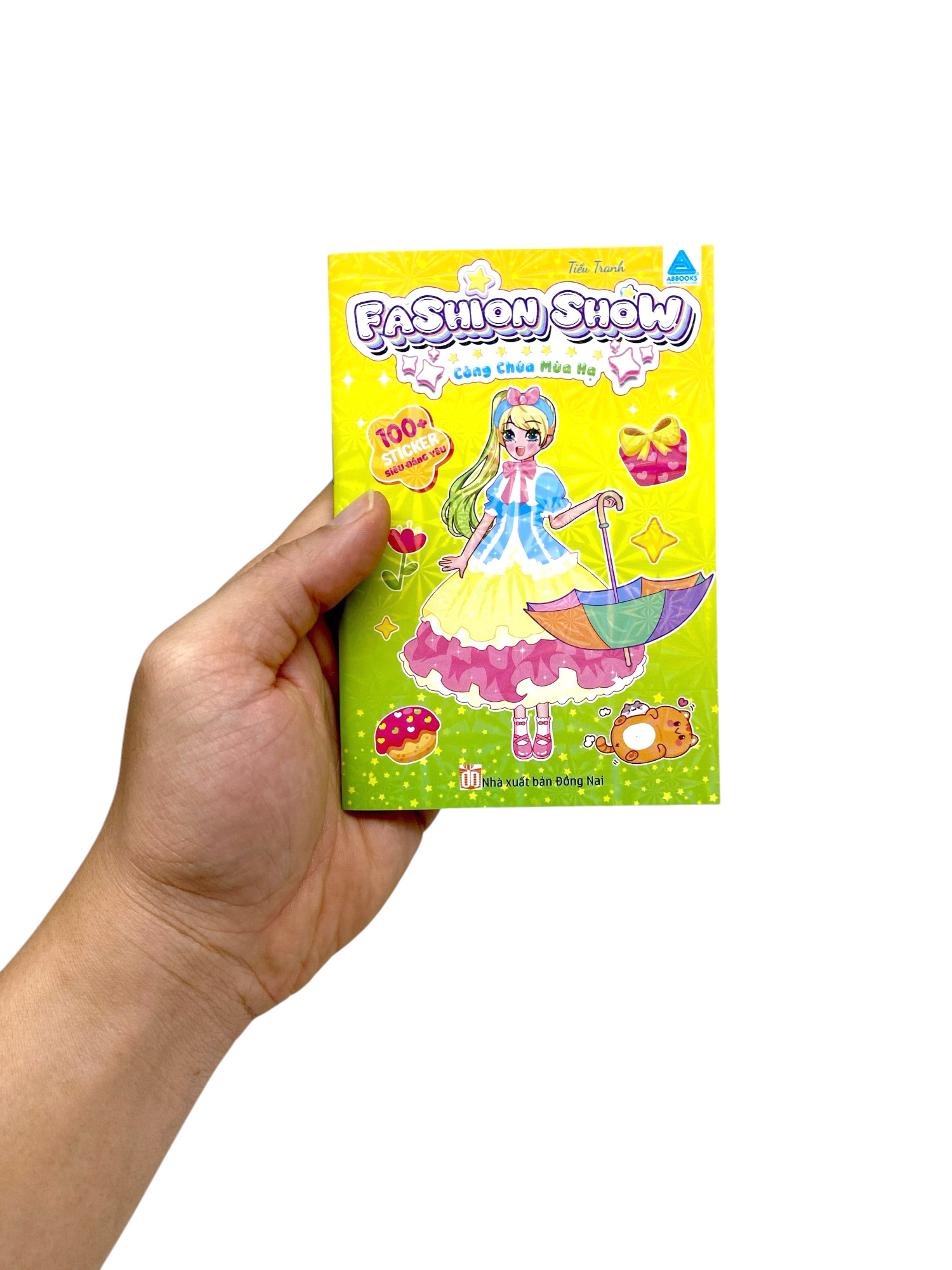 Fashion Show - Công Chúa Mùa Hạ - Ảnh 7