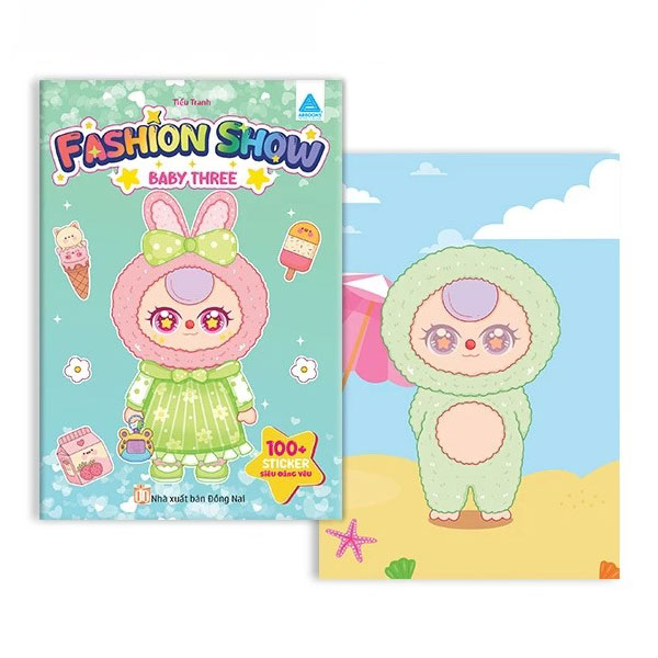 Fashion Show - Công Chúa Mùa Hạ - Ảnh 8