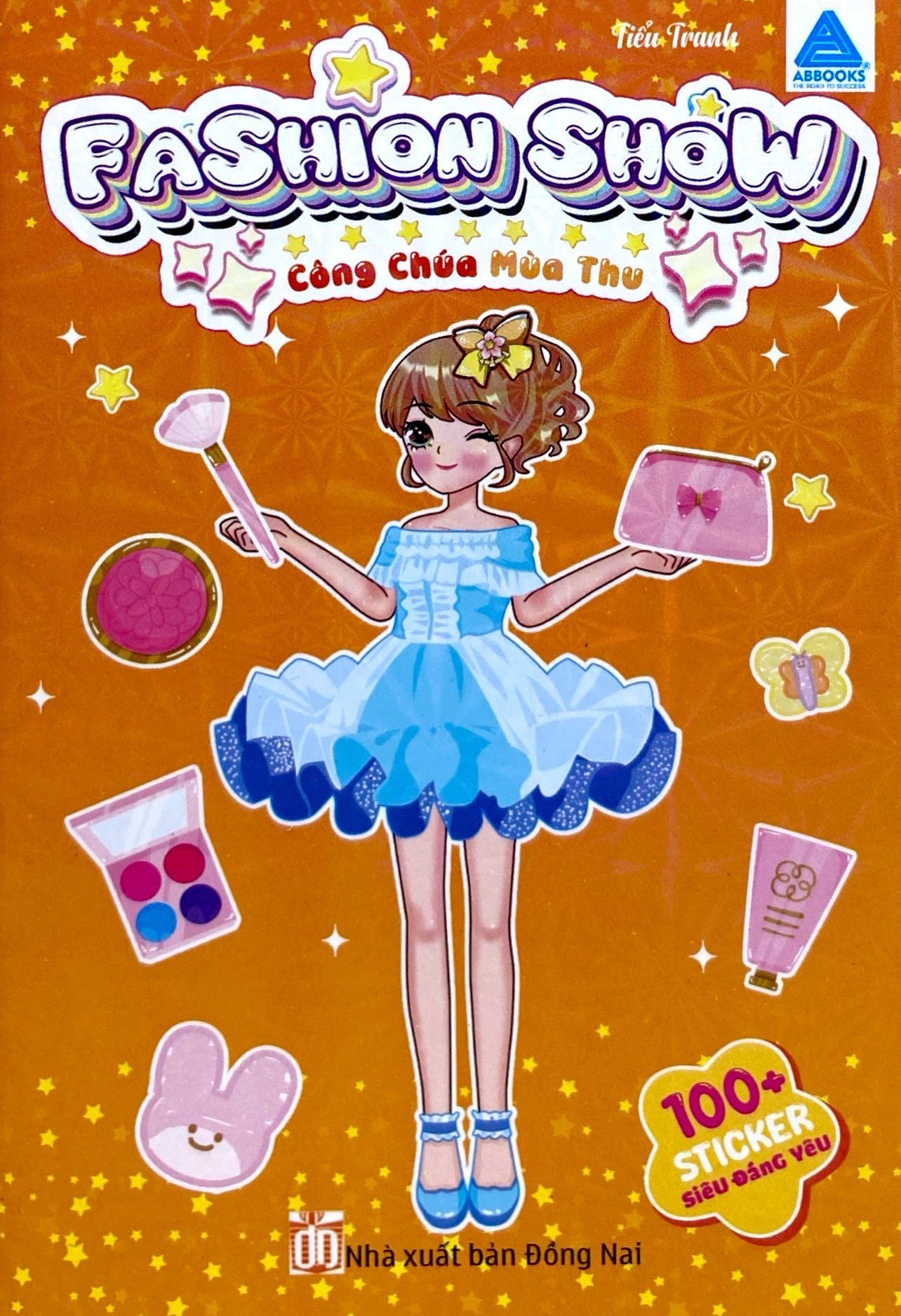 Fashion Show - Công Chúa Mùa Thu - Ảnh 2