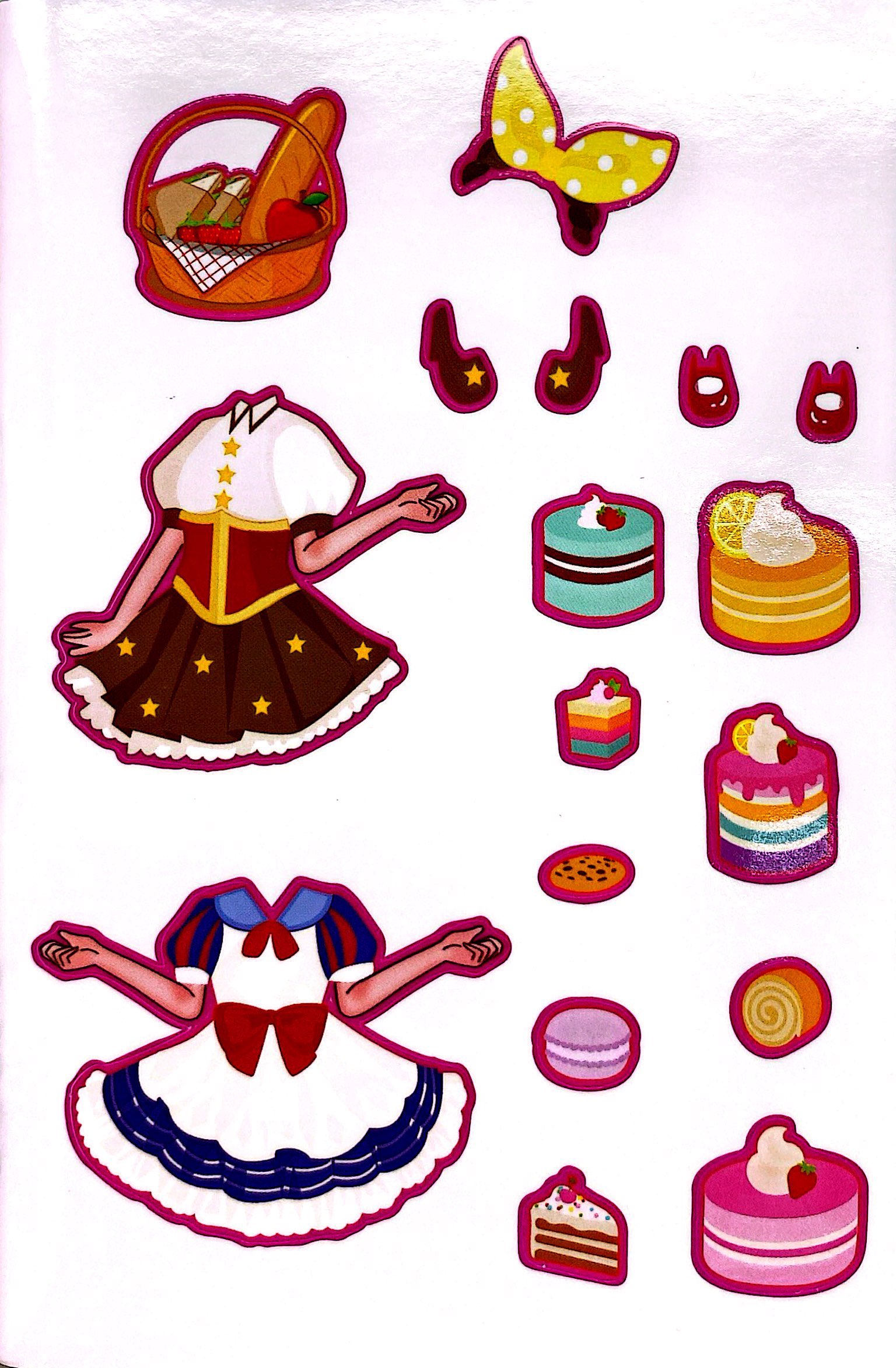 Fashion Show - Công Chúa Mùa Thu - Ảnh 4