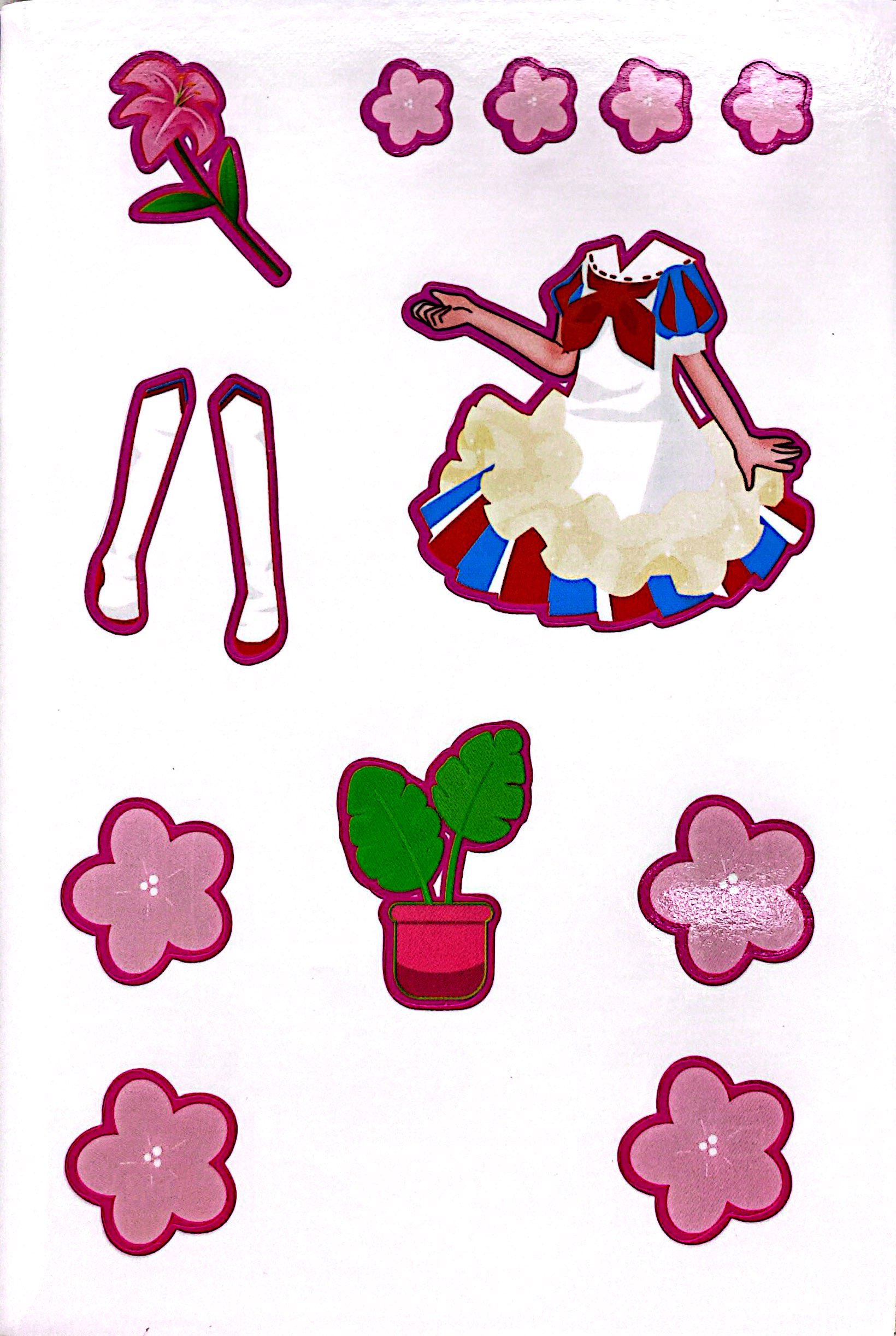 Fashion Show - Công Chúa Mùa Thu - Ảnh 5