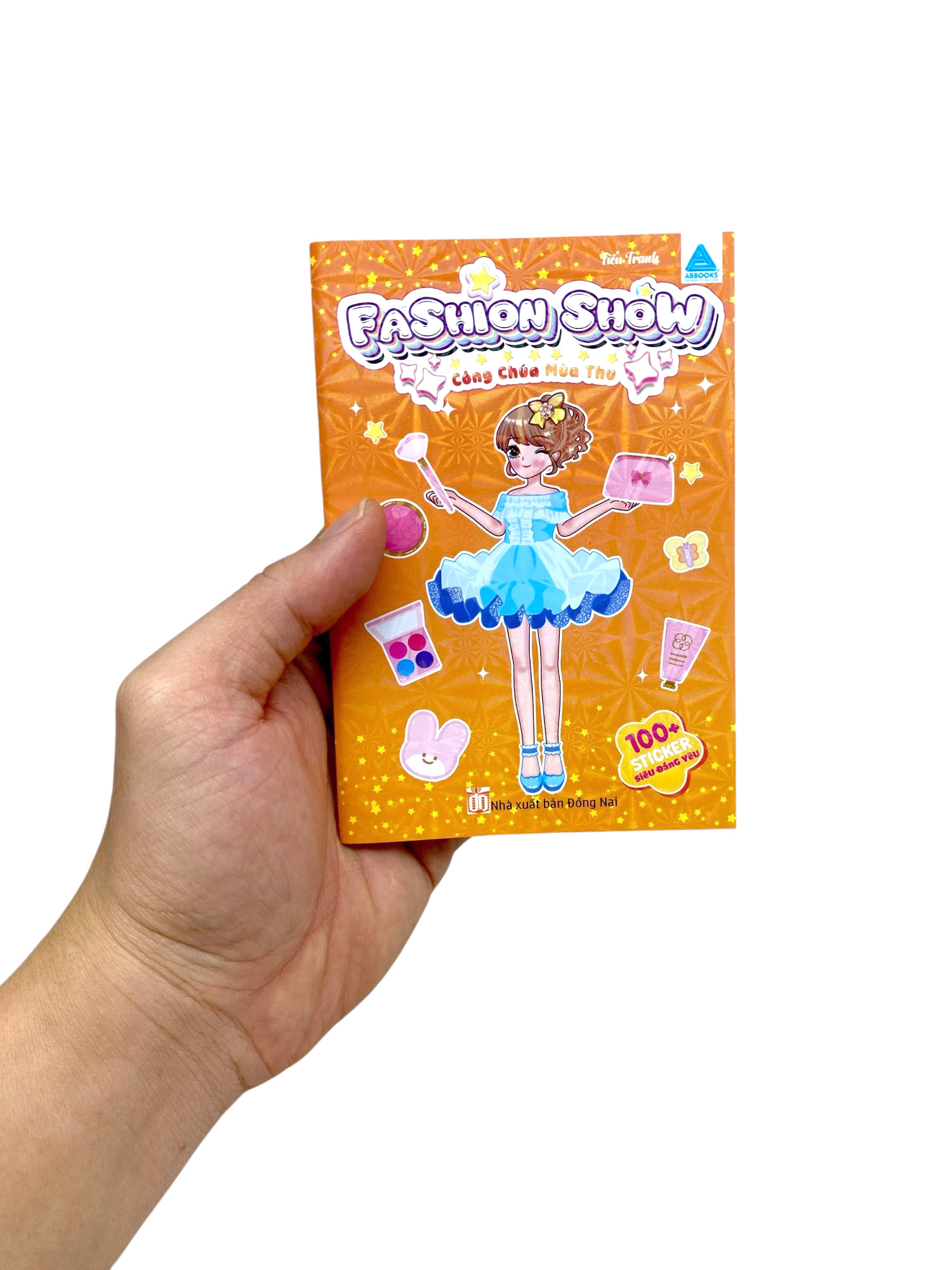 Fashion Show - Công Chúa Mùa Thu - Ảnh 7