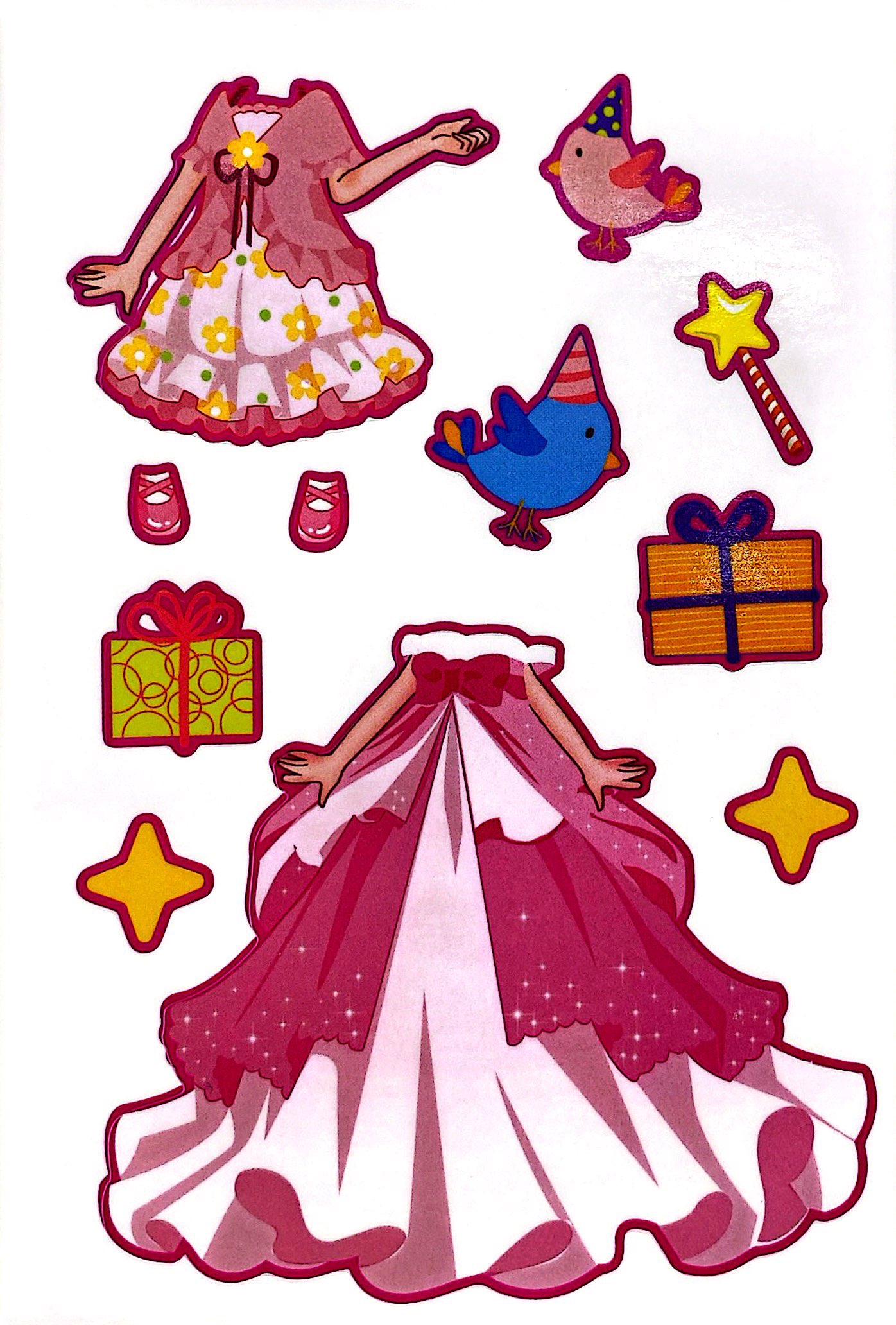 Fashion Show - Công Chúa Mùa Xuân - Ảnh 5