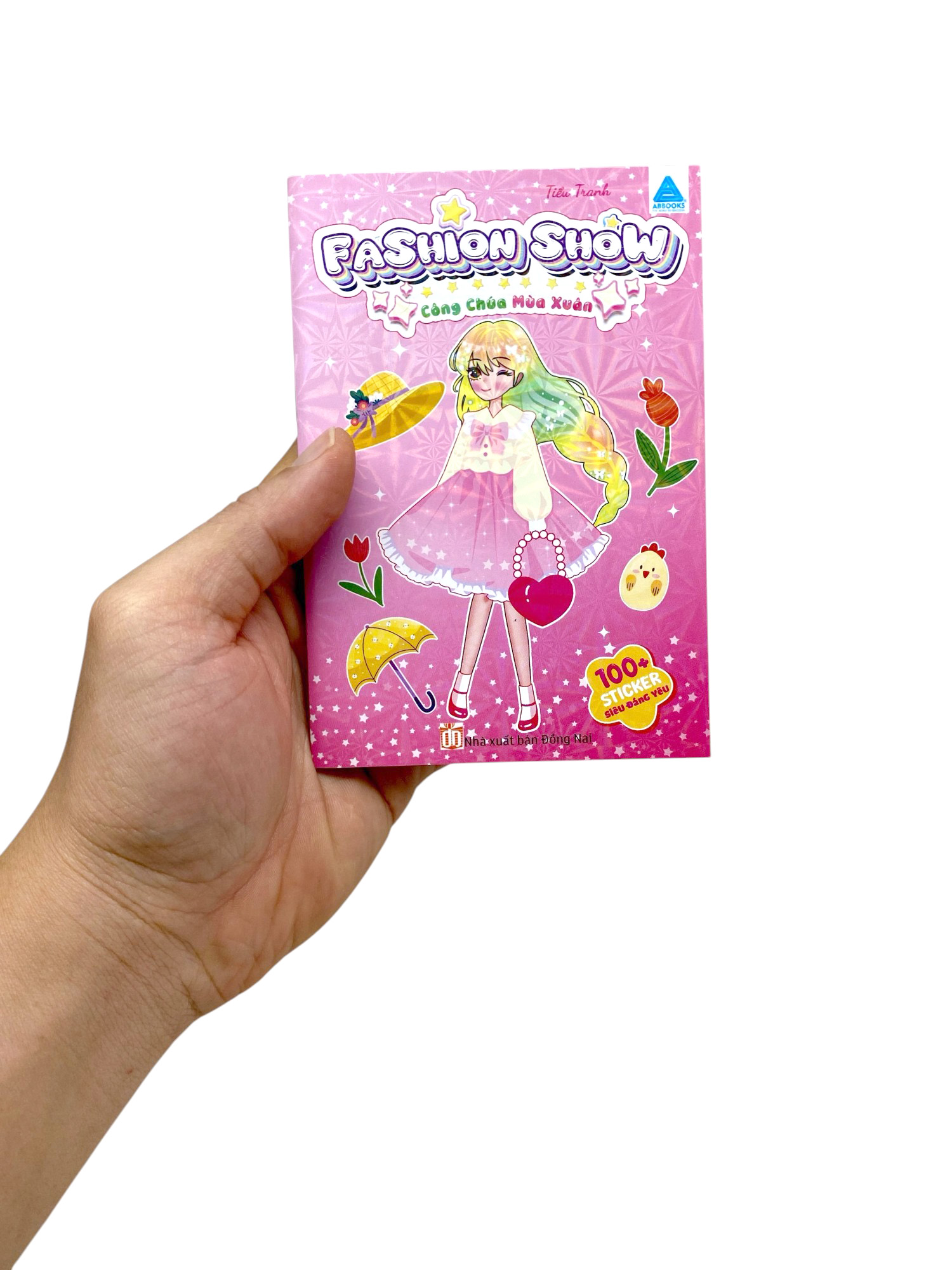 Fashion Show - Công Chúa Mùa Xuân - Ảnh 7