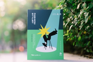 fashion stylist - vén màn hậu trường của những bước chân 4.0 - Ảnh 3