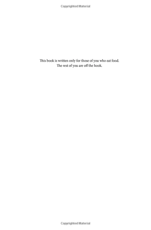 fat chance: the hidden truth about sugar, obesity and disease - Ảnh 3