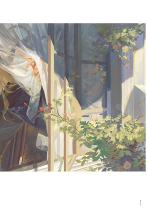 fate/grand order クリエイターコンテスト2024 - fate/grand order creator contest 2024 pixiv collection - Ảnh 10