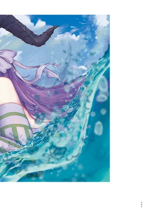 fate/grand order クリエイターコンテスト2024 - fate/grand order creator contest 2024 pixiv collection - Ảnh 8