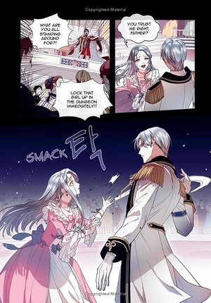 father, i don't want this marriage 1 - Ảnh 10