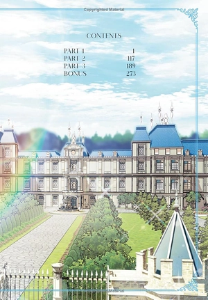 father, i don't want this marriage 1 - Ảnh 3