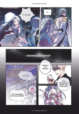 father, i don't want this marriage 1 - Ảnh 5