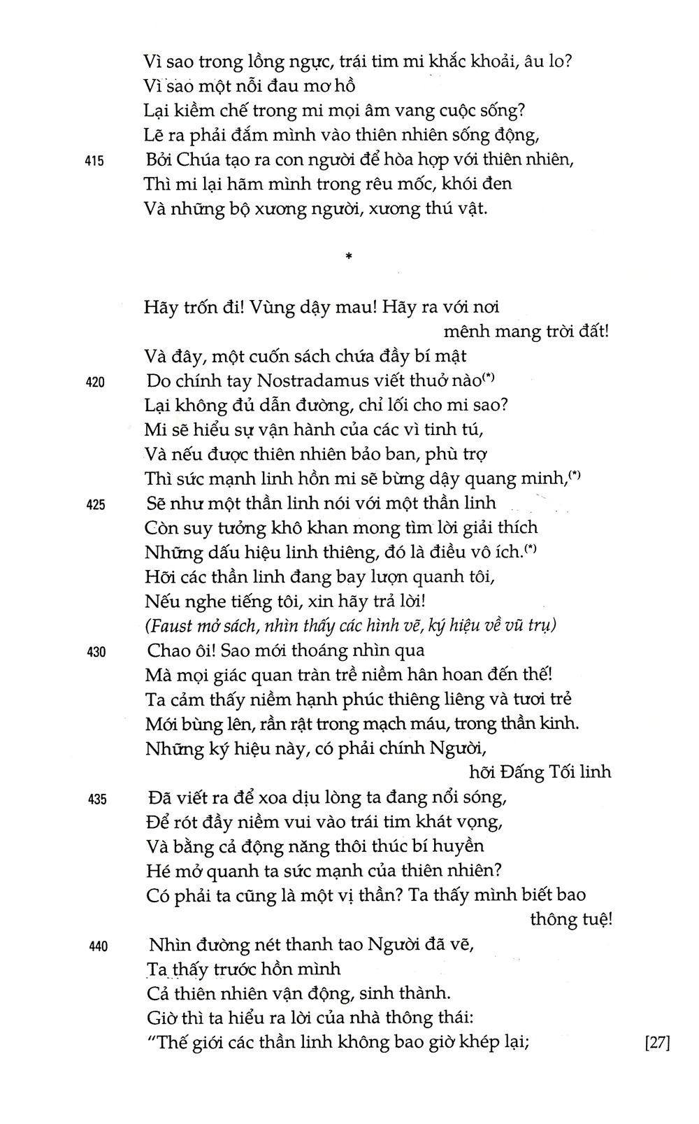 faust (tái bản 2023) - Ảnh 10