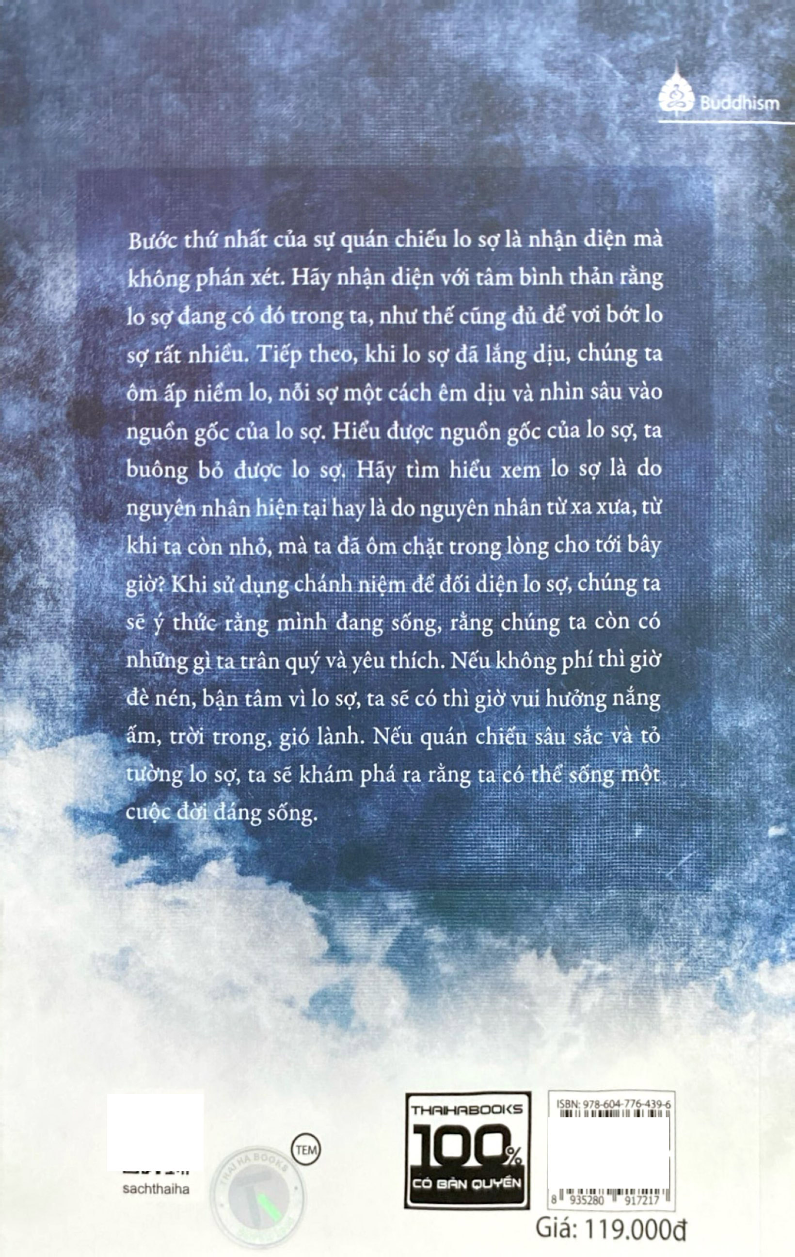 fear - sợ hãi (tái bản 2024) - Ảnh 11