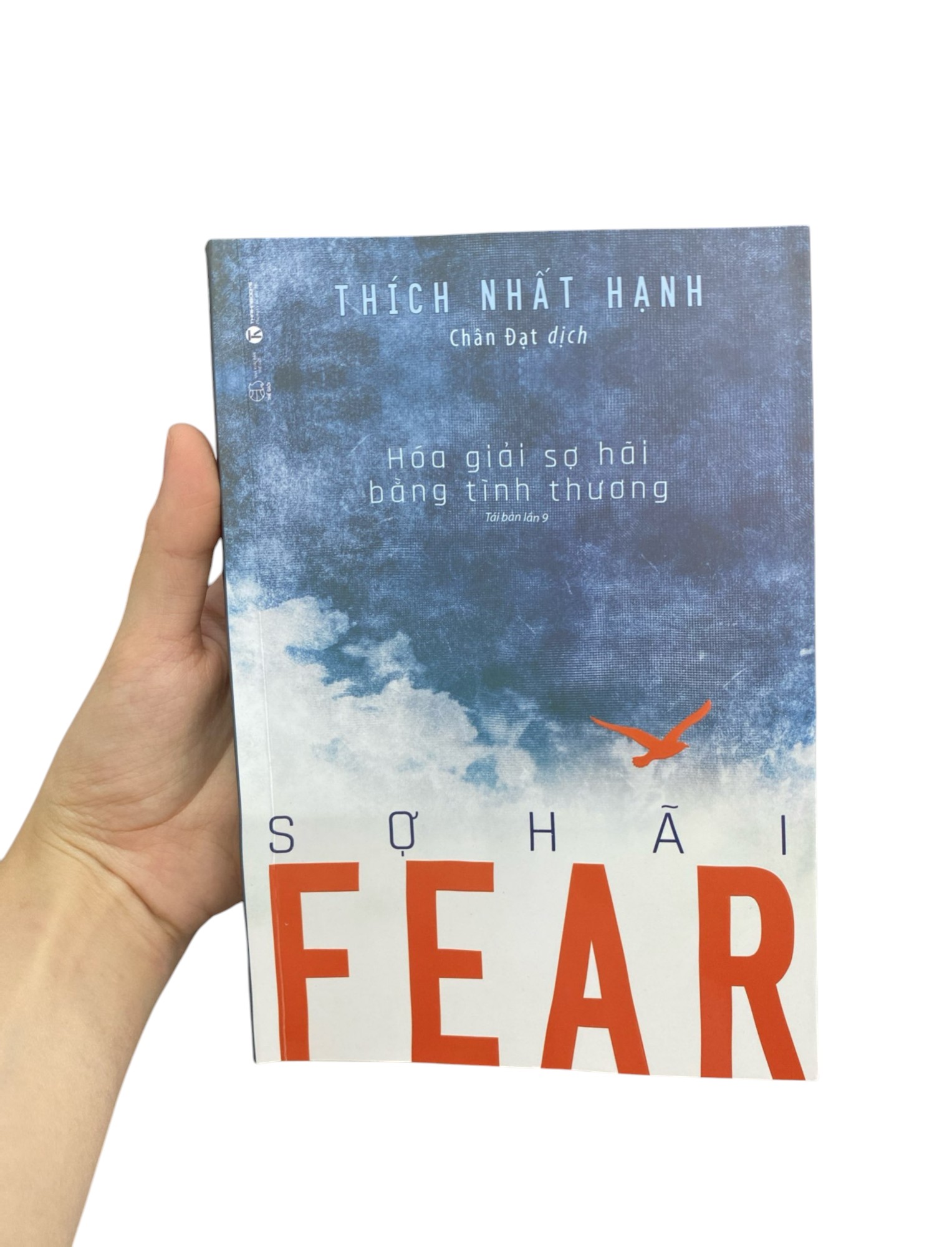 fear - sợ hãi (tái bản 2024) - Ảnh 12